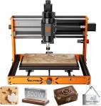 Ascarva 3 S 500W CNC Router for All Materials