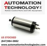 1500W 2HP Water-Cooled CNC Milling Spindle ER11