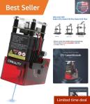 Creality Ender-3 S1/S1 Pro Laser Engraving Module