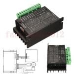 Microstep Driver CNC Controller for Nema Motors
