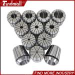 ER40 12-Piece Spring Collet Chuck Set