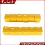 ER40 12-Piece Spring Collet Chuck Set