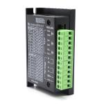 Microstep Driver CNC Controller for Nema Motors