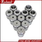 ER40 12-Piece Spring Collet Chuck Set