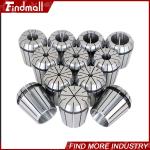 ER40 12-Piece Spring Collet Chuck Set