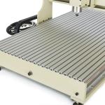 USB 3/4 Axis CNC Router Engraver 6040/6090