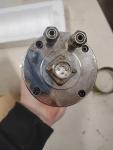 2.2KW 220V Water Cooled CNC Spindle Motor