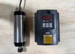 2.2kw WC CNC Spindle with HY VFD
