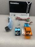 Genmitsu 5.5W Blue Laser Head Module Kit 450nm for 3018-PRO, 3020-PRO 4030. CNC