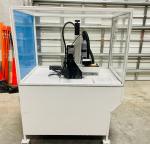 DaVinci CNC Router by Techno Insel