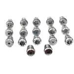  HIGH PRECISION 1PCS 1/4" ER32 COLLET TIR 0.0002" / 5μm CNC  ER32 TOOL HOLDER