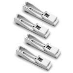 Genmitsu CNC Router Vise Clamp for Wood and Metal