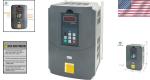 220V 11KW VFD for CNC and Workshop Tools