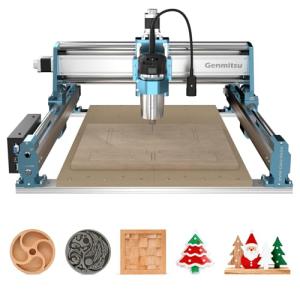 SainSmart Genmitsu 4040-PRO MAX CNC Router