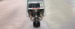 2.2KW Air-Cooled CNC Spindle Motor ER20 24000rpm