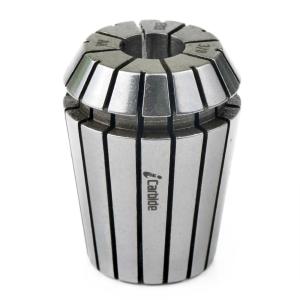1/4" ER25 Collet with 0.0002" Precision
