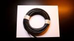 18AWG 4 Wire Shielded Stepper Motor Cable 100ft
