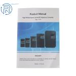 7.5KW 10HP Variable Frequency Drive Inverter 220V