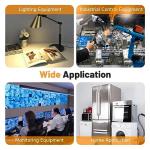 Adjustable DC Voltage Converter with Digital Display