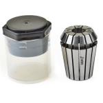 1/4" ER25 Collet with 0.0002" Precision