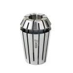 1/8" ER20 Collet TIR 0.0002" for CNC