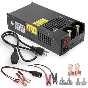 MYSWEETY 12V Power Supply for 3D Printers & More