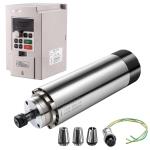 1.5KW Air-Cooled Spindle Motor with VFD Set