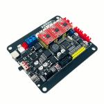 32-bit GRBL 3 Axis CNC Controller Board