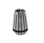 1/8" ER20 Collet TIR 0.0002" for CNC