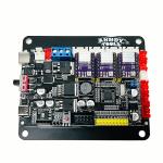 32-bit GRBL 3 Axis CNC Controller Board