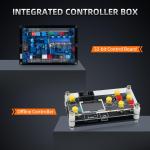 3018 PRO MAX CNC Router 500W with Limit Switches