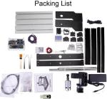 Upgraded 3018-PRO CNC Router for Woodworking