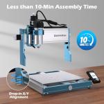 Genmitsu 3030-PROVer MAX CNC Router Machine