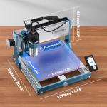 Genmitsu 3030-PROVer MAX CNC Router Machine