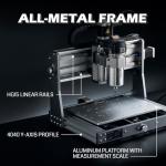 SainSmart Genmitsu 3020-PRO CNC Router Machine