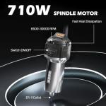 SainSmart Genmitsu 3020-PRO CNC Router Machine