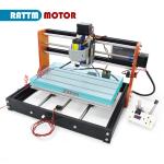 3018PRO GRBL CNC Router with 5.5W Laser