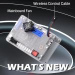 SainSmart Genmitsu 3020-PRO CNC Router Machine