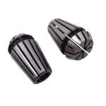 3x ER16 1/8" Spring Collet Set for CNC