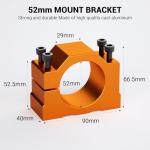 500W CNC Spindle Motor with Control Box and Chuck