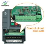 Huanyang 5HP VFD Inverter for CNC Motors