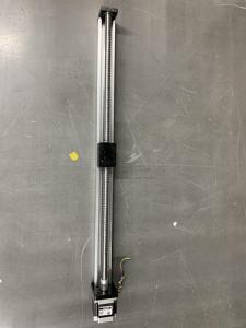 CNC Ball Screw Linear Actuator Rail Guide