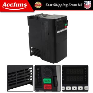 10HP 220V Variable Frequency Drive Inverter CNC