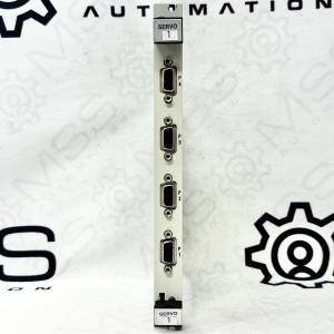 Syntec SERV04-0-2.5 CNC Servo Control Module