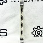 Syntec SERV04-0-2.5 CNC Servo Control Module