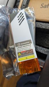 Genmitsu CFL55-33 5.5W Laser Module for CNC