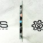 Syntec SERV04-0-2.5 CNC Servo Control Module