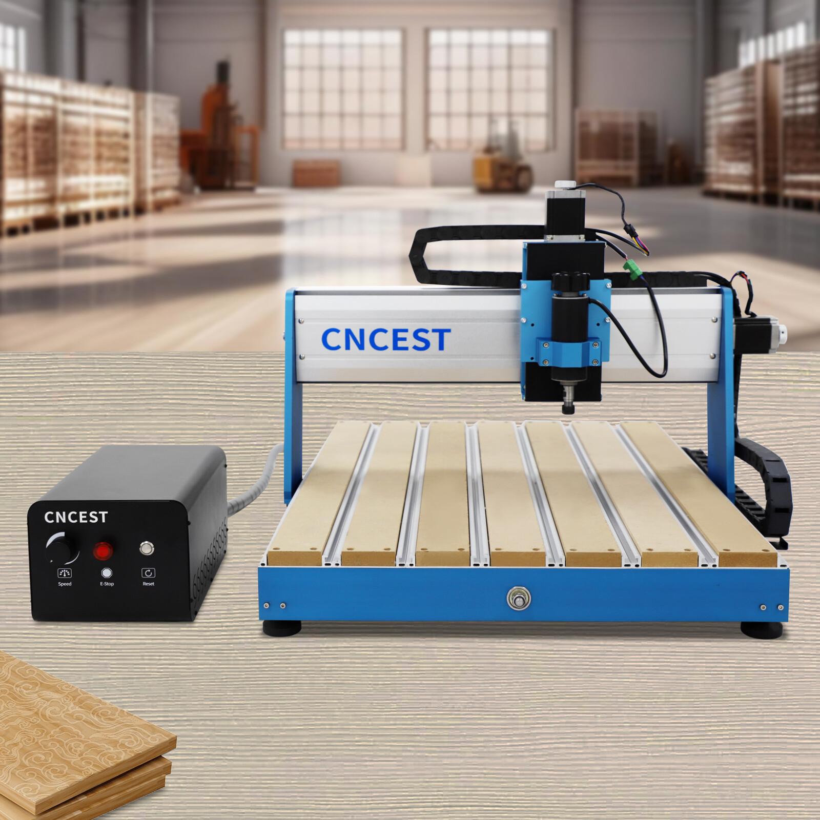USB 3 Axis 6050 CNC Router Engraver Machine