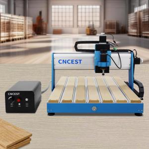 USB 3 Axis 6050 CNC Router Engraver Machine