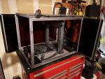 Snapmaker 2.0 A350T 3D Printer with CNC Module